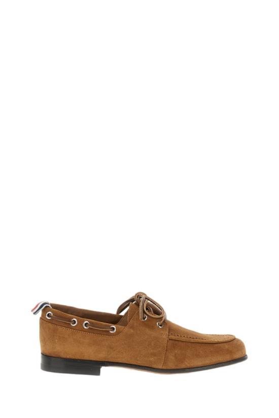26FW 톰브라운 로퍼 FFF194BL0037225 Brown