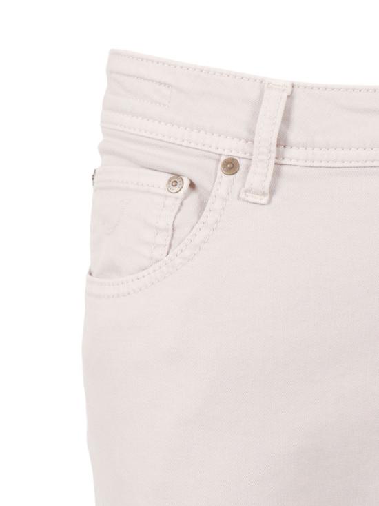26SS 야콥코헨 데님 팬츠 JUM QE006 054 P3732 White - JACOB COHËN
