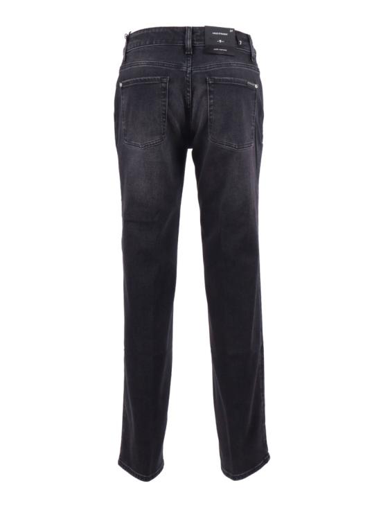 26SS 세븐포올맨카인드 데님 팬츠 7UC90C32 Black - 7 FOR ALL MANKIND