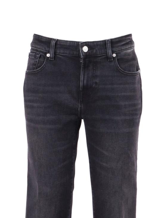 26SS 세븐포올맨카인드 데님 팬츠 7UC90C32 Black - 7 FOR ALL MANKIND
