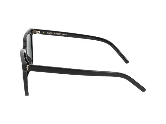  생로랑 선글라스 SL M146 Black - SAINT LAURENT
