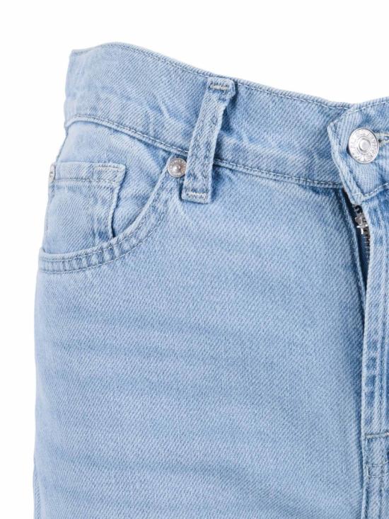 26SS 세븐포올맨카인드 데님 팬츠 7U4FTE38 Blue - 7 FOR ALL MANKIND