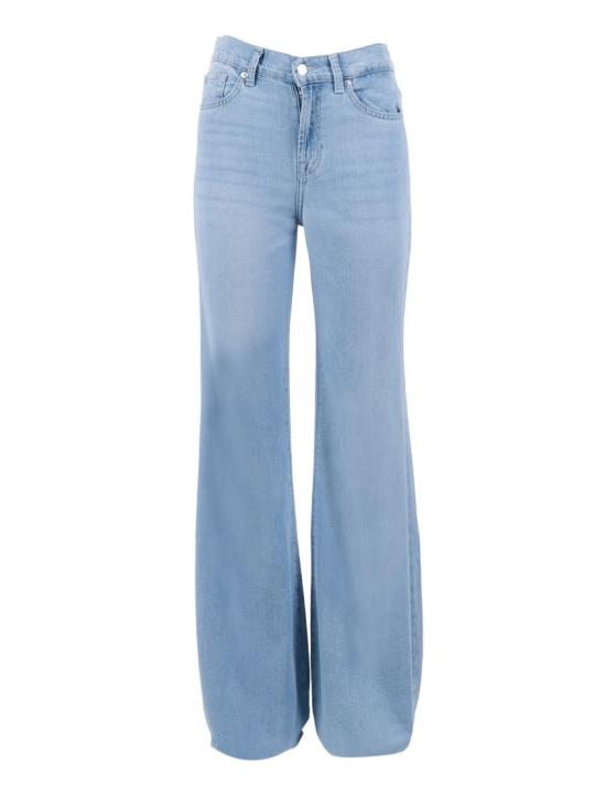 26SS 세븐포올맨카인드 데님 팬츠 7U4FTE38 Blue