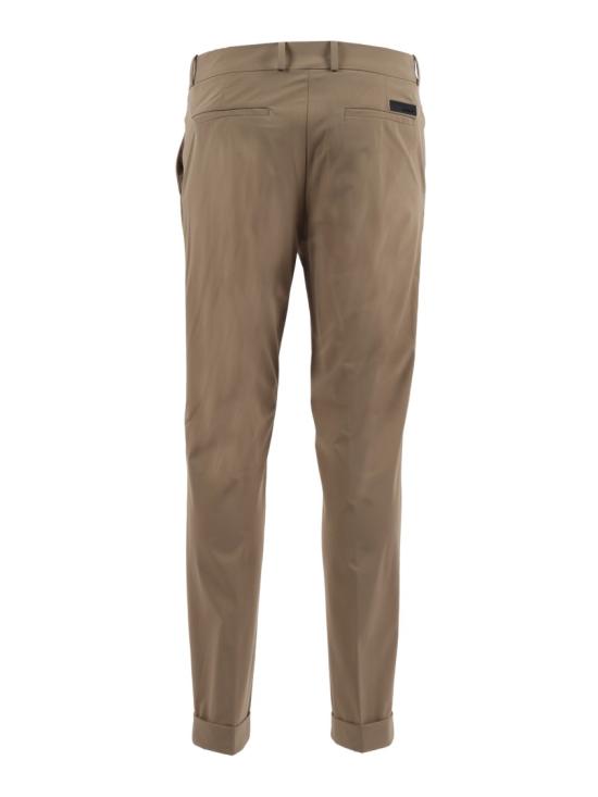26SS 알알디 스트레이트 팬츠 26300 Brown - RRD