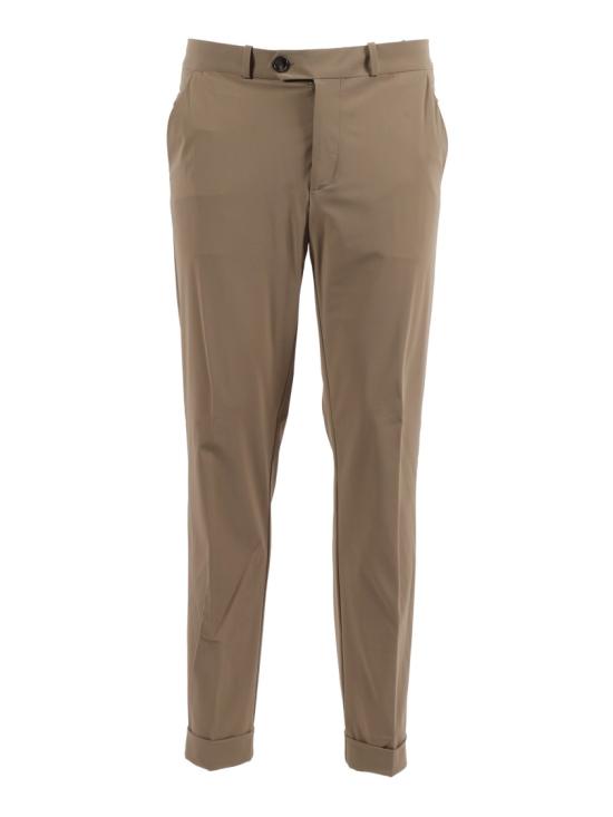 26SS 알알디 스트레이트 팬츠 26300 Brown