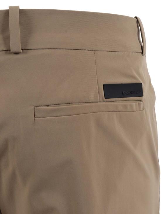 26SS 알알디 스트레이트 팬츠 26300 Brown - RRD
