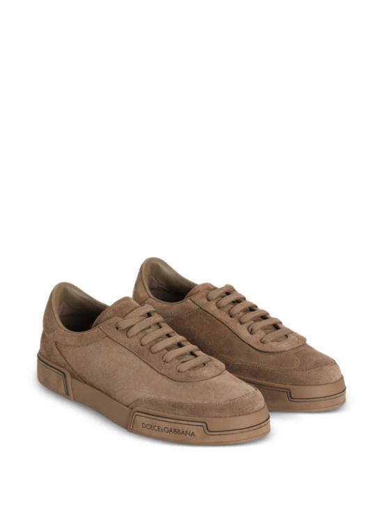 26SS 돌체앤가바나 스니커즈 A20205A023780024 Brown - DOLCE & GABBANA