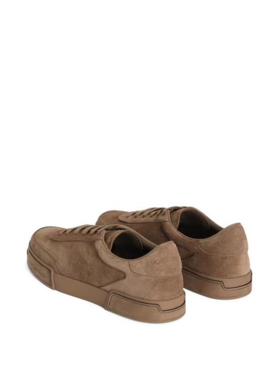 26SS 돌체앤가바나 스니커즈 A20205A023780024 Brown - DOLCE & GABBANA