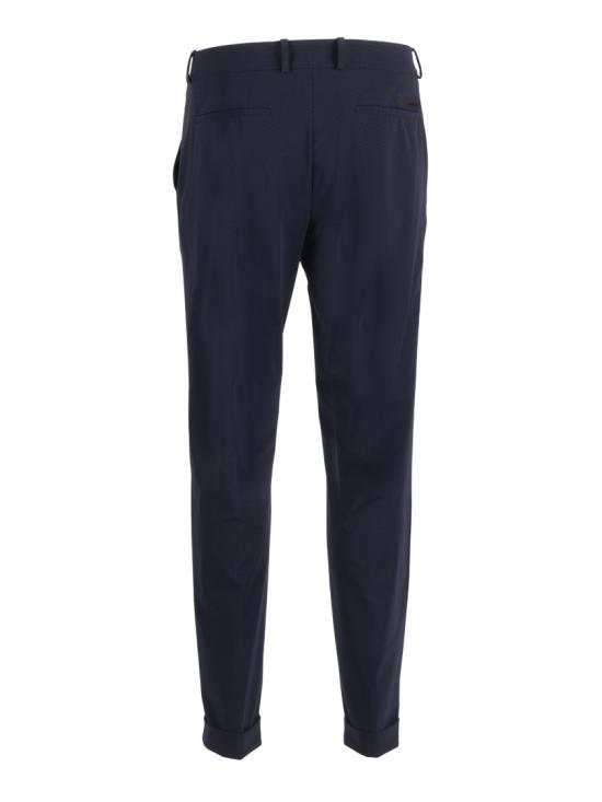 26SS 알알디 스트레이트 팬츠 26313 Blue - RRD