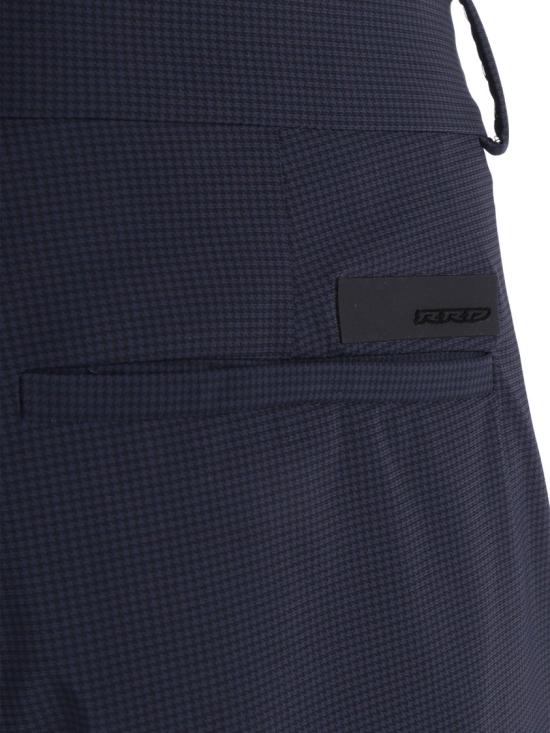 26SS 알알디 스트레이트 팬츠 26313 Blue - RRD
