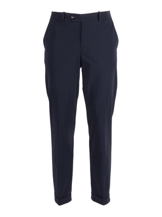 26SS 알알디 스트레이트 팬츠 26313 Blue