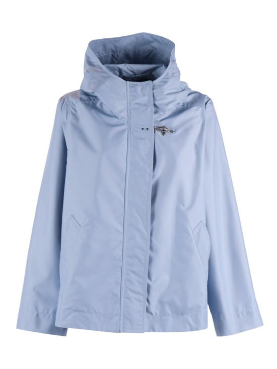 26SS 페이 자켓 NAW12523260AX2 Blue