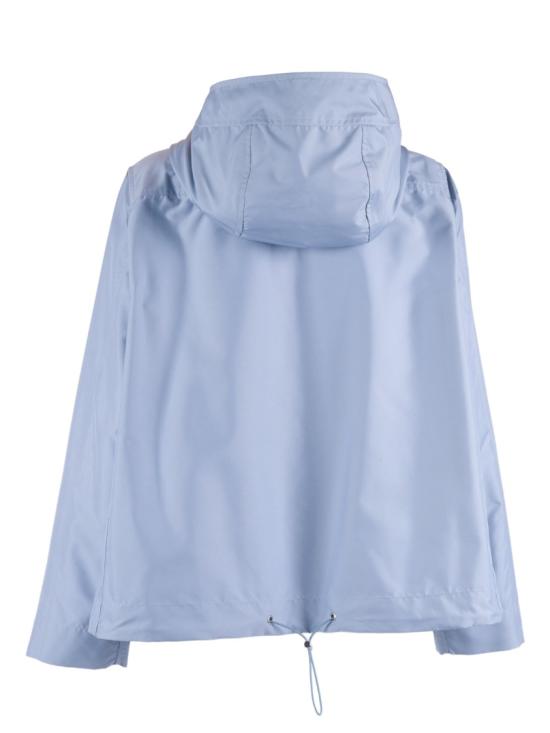 26SS 페이 자켓 NAW12523260AX2 Blue - FAY