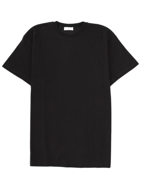 이놈어닛 반팔 티셔츠 NUW19272 009 Black