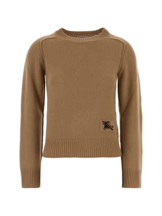26FW 버버리 스웨터 8127144 Brown