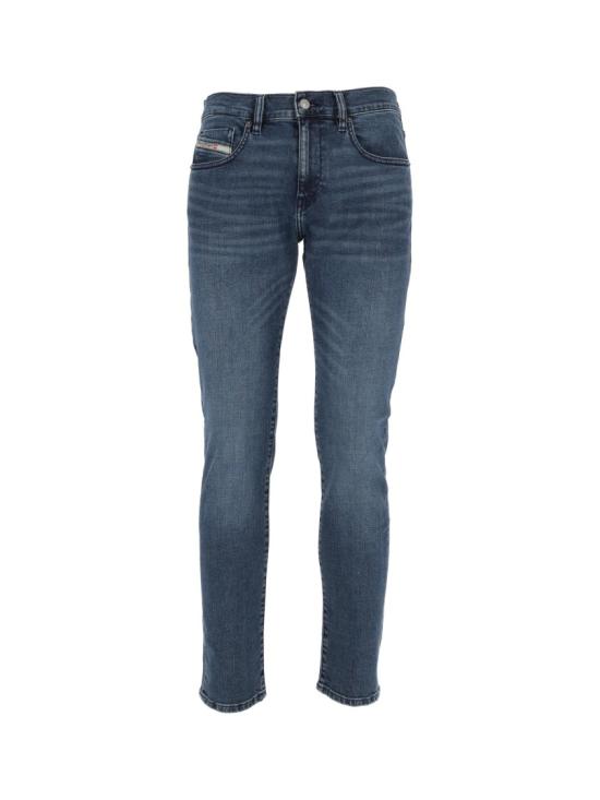 26FW 디젤 2019 D 스트럭트 슬림진 A035580HDBK Blue