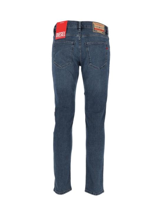 26FW 디젤 2019 D 스트럭트 슬림진 A035580HDBK Blue - DIESEL