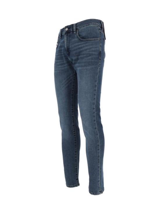 26FW 디젤 2019 D 스트럭트 슬림진 A035580HDBK Blue - DIESEL
