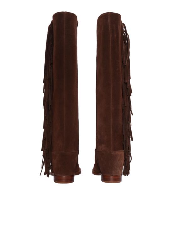 26SS 비아로마 부츠 4617 Brown - VIA ROMA