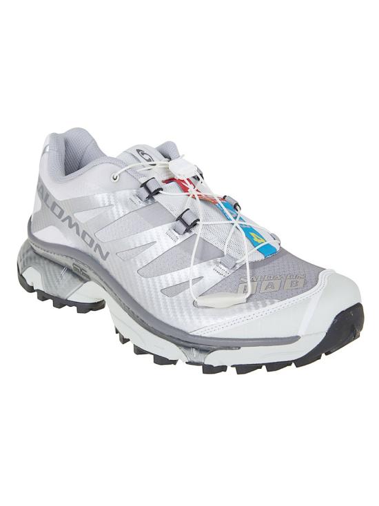 26SS 살로몬 스니커즈 L47568400 White - SALOMON