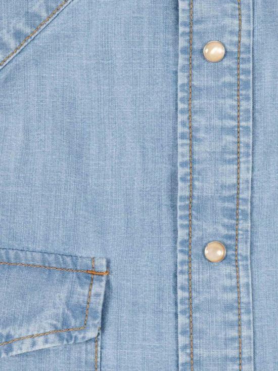 26SS 야콥코헨 데님 JUM C0002 017 T714A Blue - JACOB COHËN