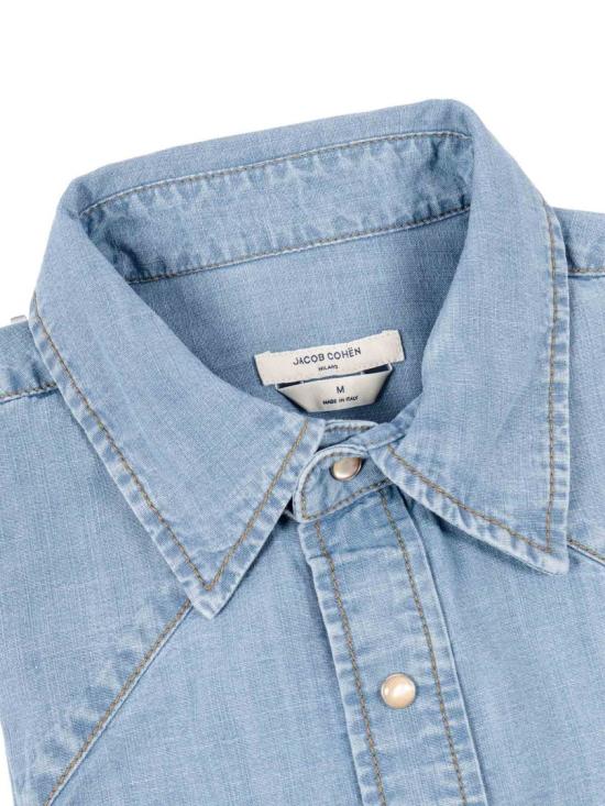 26SS 야콥코헨 데님 JUM C0002 017 T714A Blue - JACOB COHËN