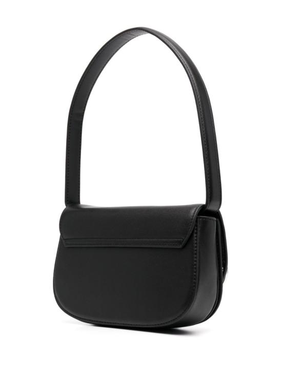  디젤 숄더백 X08396 PR818 Black - DIESEL