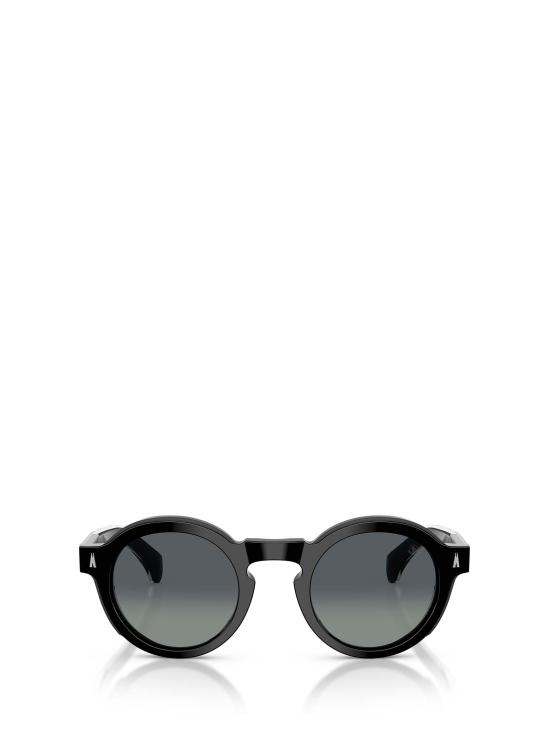 26FW 몽클레어 선글라스 ME6012 30013C SHINY BLACK