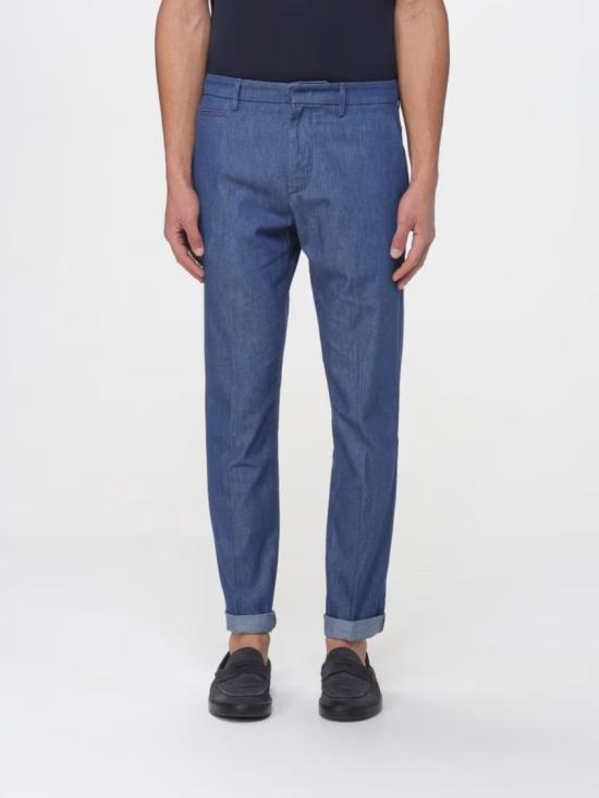 26SS 돈답 데님 팬츠 UP615DF0333UA27800 Blue - DONDUP