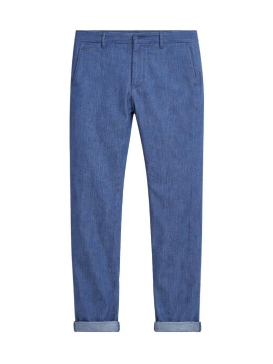 26SS 돈답 데님 팬츠 UP615DF0333UA27800 Blue