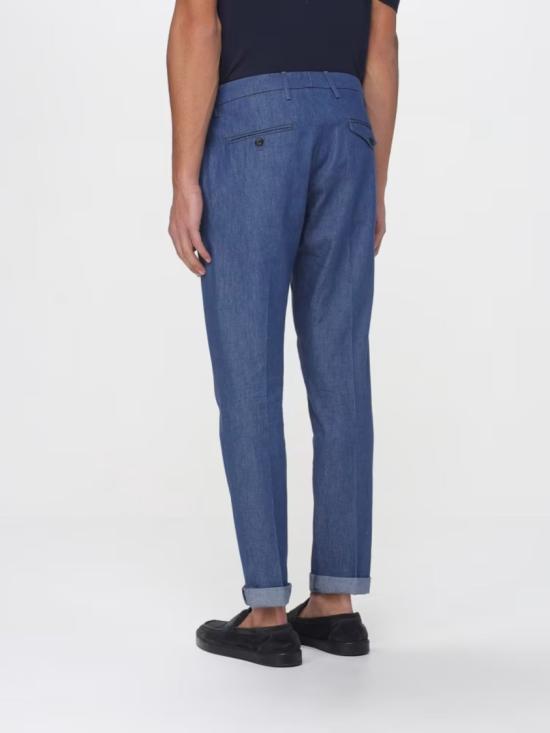 26SS 돈답 데님 팬츠 UP615DF0333UA27800 Blue - DONDUP