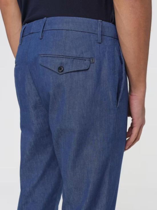26SS 돈답 데님 팬츠 UP615DF0333UA27800 Blue - DONDUP