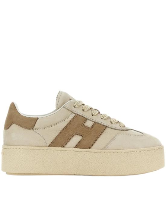 26FW 호간 스니커즈 HXW6980FB6T 6RN Neutrals