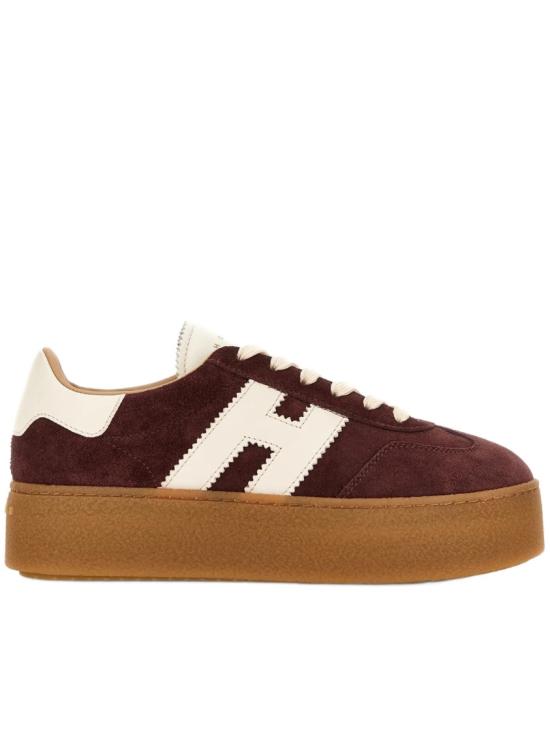 26FW 호간 COOL 쿨 스니커즈 HXW6980FB60 UL6 Brown