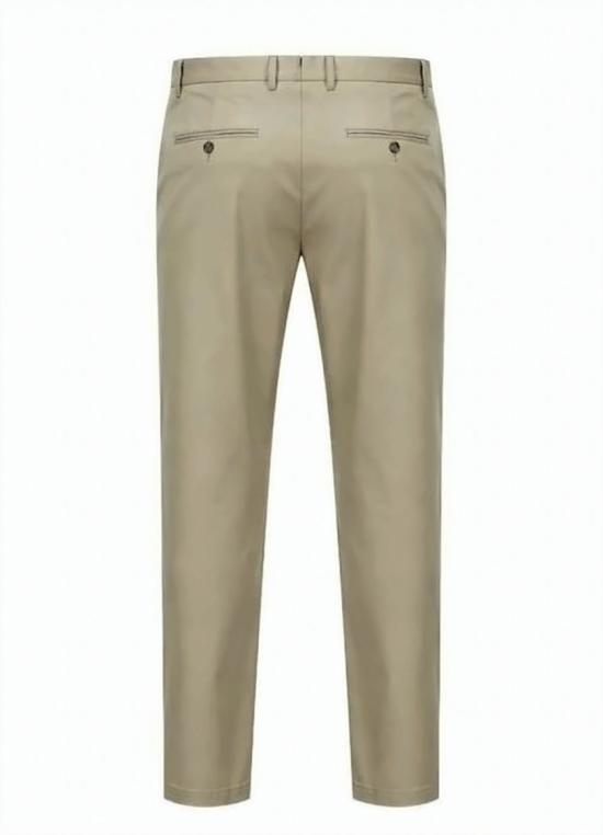  보스 스트레이트 팬츠 50561575 C PERIN W 262F 286 Green - BOSS