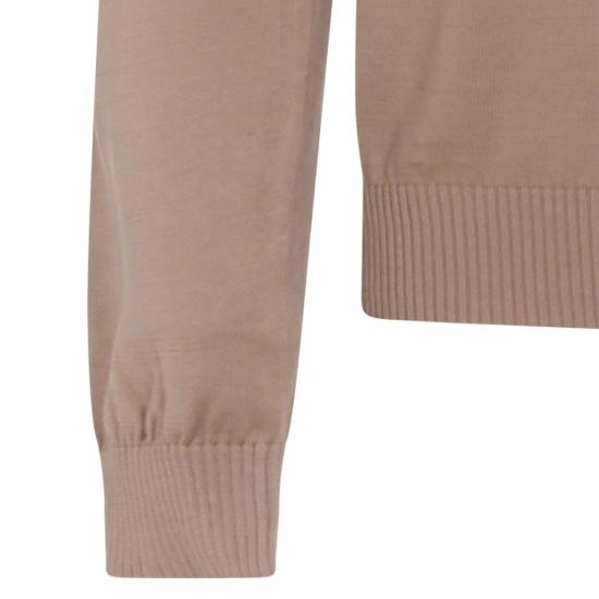 26SS 말로 폴로 티셔츠 UXD145F3L27E3589 Neutrals - MALO