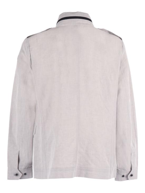 26SS 알알디 자켓 26030 White - RRD