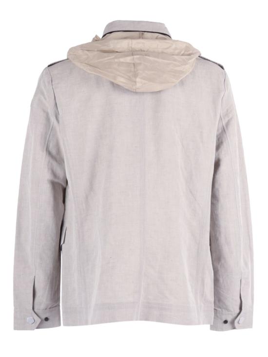 26SS 알알디 자켓 26030 White - RRD