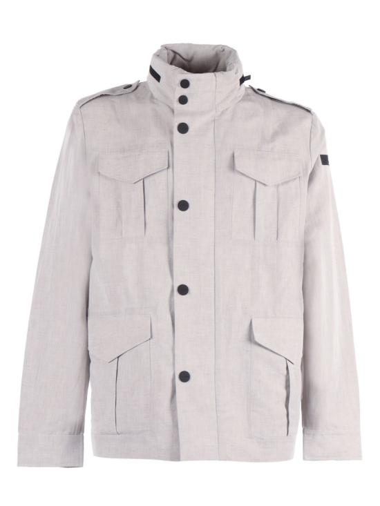 26SS 알알디 자켓 26030 White
