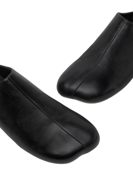 26SS MM6 메종마르지엘라 팩토리 사보 SH1WX0010P7561T8013 Black - MM6 MAISON MARGIELA