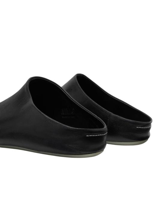 26SS MM6 메종마르지엘라 팩토리 사보 SH1WX0010P7561T8013 Black - MM6 MAISON MARGIELA