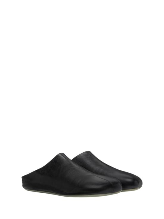 26SS MM6 메종마르지엘라 팩토리 사보 SH1WX0010P7561T8013 Black - MM6 MAISON MARGIELA