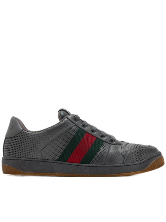 26FW 구찌 스니커즈 A000GL AAGVY Black