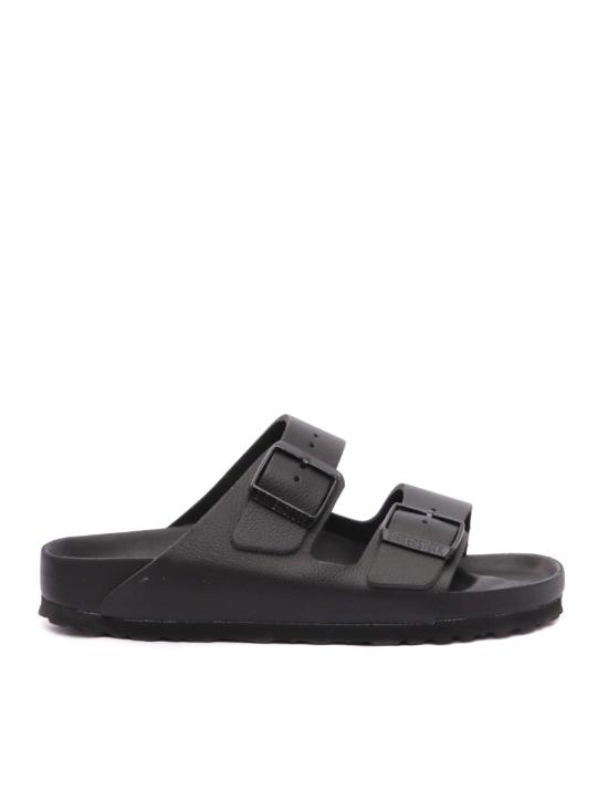 26SS 버켄스탁 뮬/슬리퍼 1026843 Black