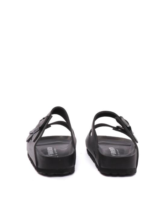 26SS 버켄스탁 뮬/슬리퍼 1026843 Black - BIRKENSTOCK