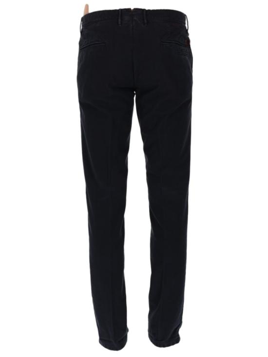  인코텍스 데님 팬츠 1ST619 40478825 Black - INCOTEX