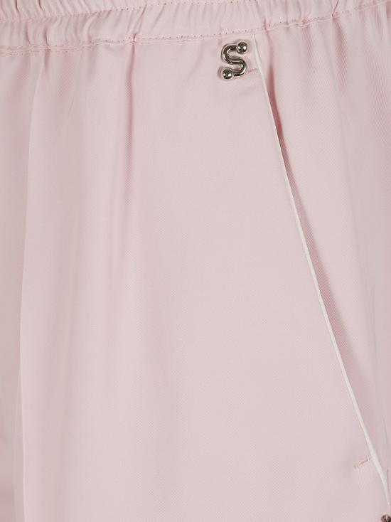 26SS 막스마라 숏팬츠 2612141032600 Pink - MAX MARA