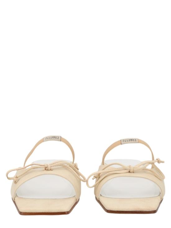  MM6 메종마르지엘라 샌들 S66WP0126 P7706HB496 Neutrals