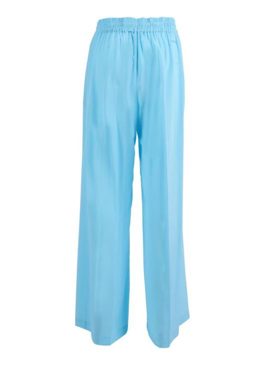 26SS 에르마노 설비노 스트레이트 팬츠 D48EP053E61 Blue - ERMANNO SCERVINO