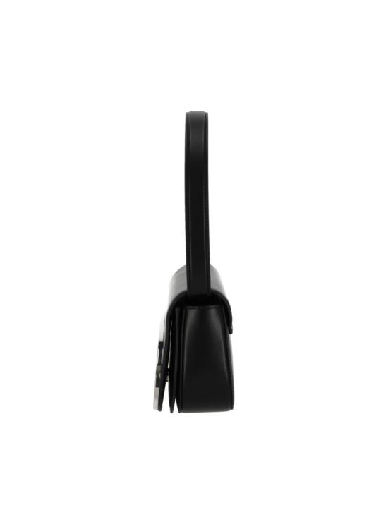 26FW 디젤 숄더백 X08396P9249 Black - DIESEL